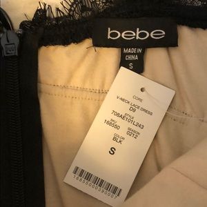 bebe Dresses - Bebe cocktail dress size small bebe Dresses - Bebe cocktail dress size small